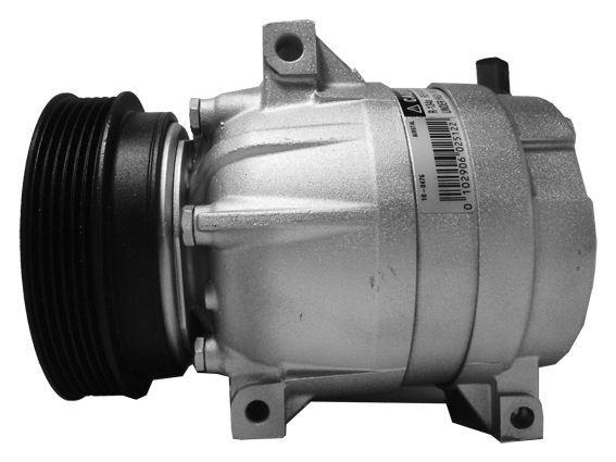 Compressore, Climatizzatore - 10-0476 Airstal