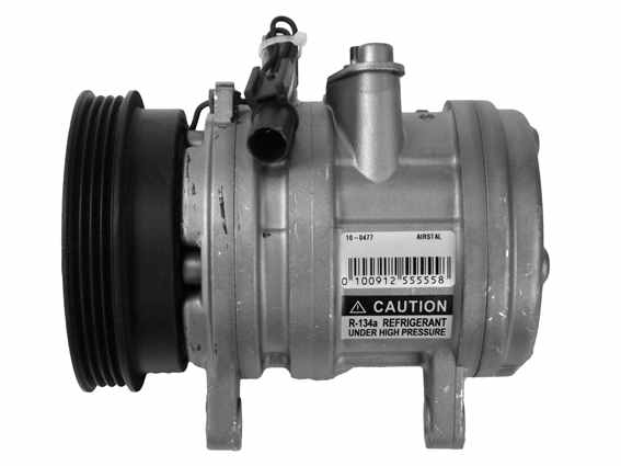Compressore, Climatizzatore - 10-0477 Airstal