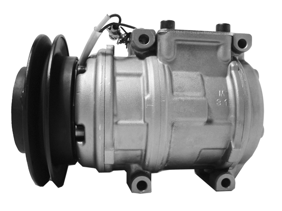 Compressore, Climatizzatore - 10-0491 Airstal