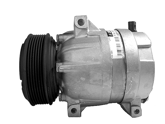 Compressore, Climatizzatore - 10-0520 Airstal