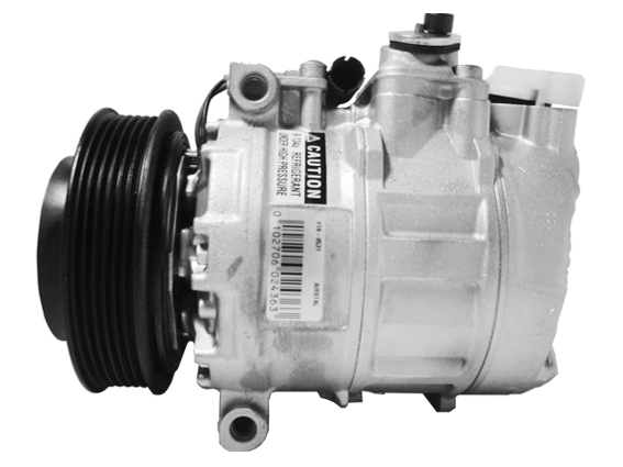 Compressor, air conditioning - 10-0531 Airstal