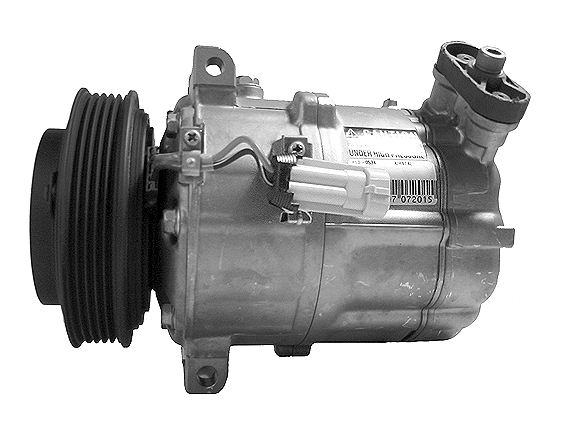 Compressore, Climatizzatore - 10-0534 Airstal