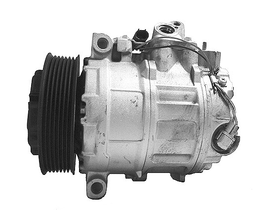 Compressor, air conditioning - 10-0537 Airstal
