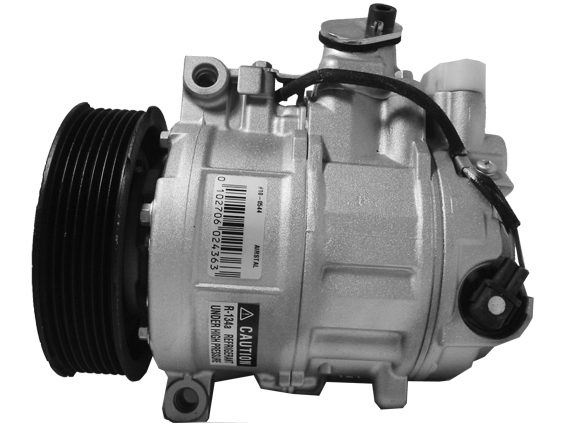 Compressor, air conditioning - 10-0544 Airstal