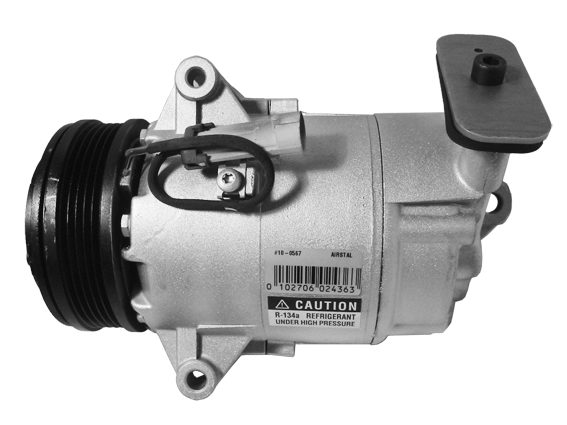 Compressor, air conditioning - 10-0557 Airstal
