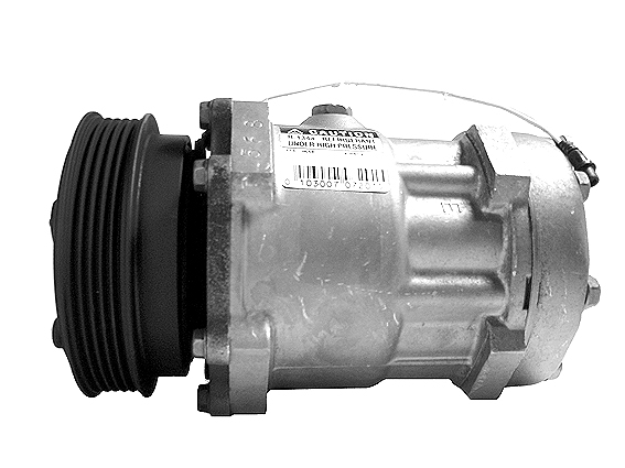 Компрессор, кондиционер - 10-0568 Airstal