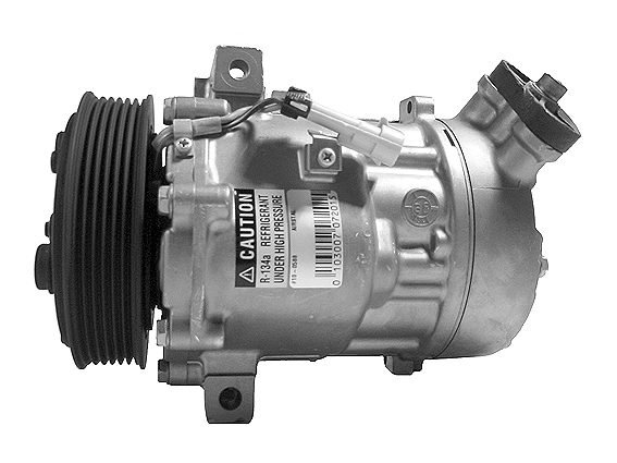 Compressor, air conditioning - 10-0588 Airstal