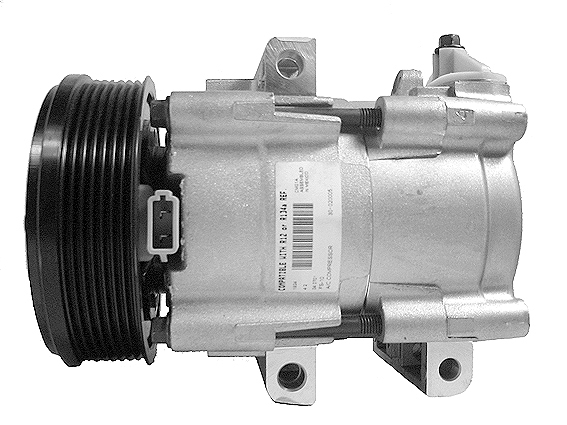 Compressore, Climatizzatore - 10-0597 Airstal
