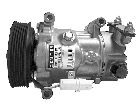 Compressore, Climatizzatore - 10-0599 Airstal