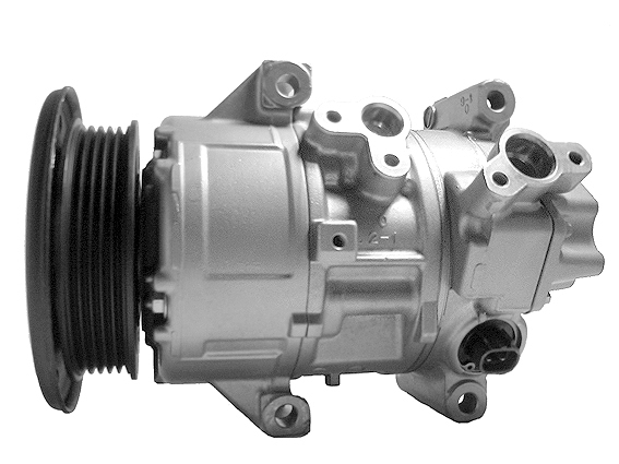 Kompressor, Klimaanlage - 10-0606 Airstal