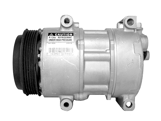 Compressor, air conditioning - 10-0609 Airstal