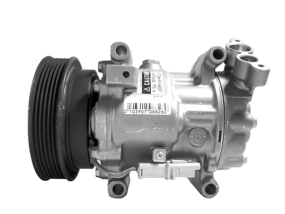 Compressore, Climatizzatore - 10-0613 Airstal