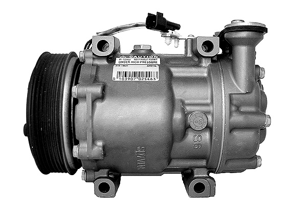 Compressore, Climatizzatore - 10-0621 Airstal