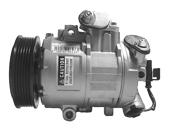 Compressor, air conditioning - 10-0623 Airstal