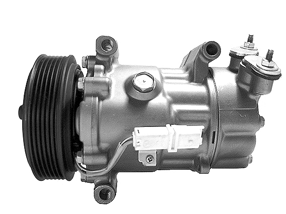 Compressore, Climatizzatore - 10-0624 Airstal