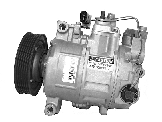 Compressore, Climatizzatore - 10-0629 Airstal