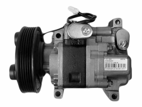 Compressore, Climatizzatore - 10-0642 Airstal