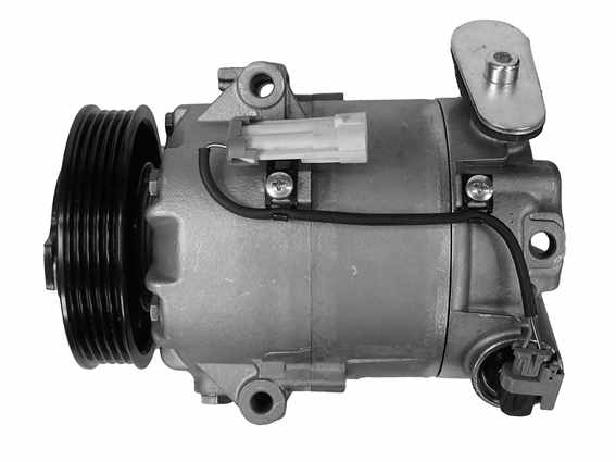 Compressor, air conditioning - 10-0658 Airstal
