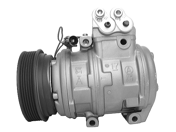 Compressore, Climatizzatore - 10-0660 Airstal