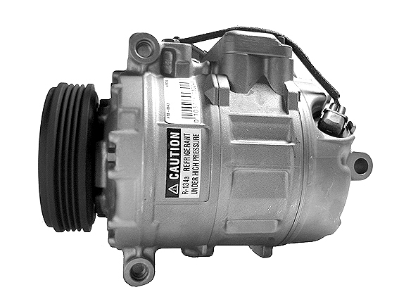 Compressore, Climatizzatore - 10-0663 Airstal
