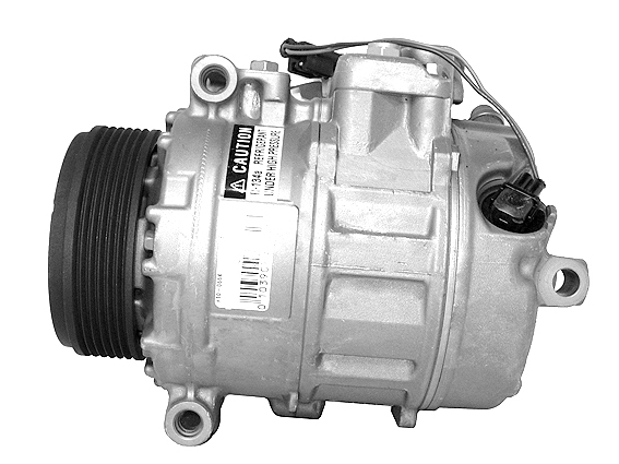 Compressor, air conditioning - 10-0664 Airstal