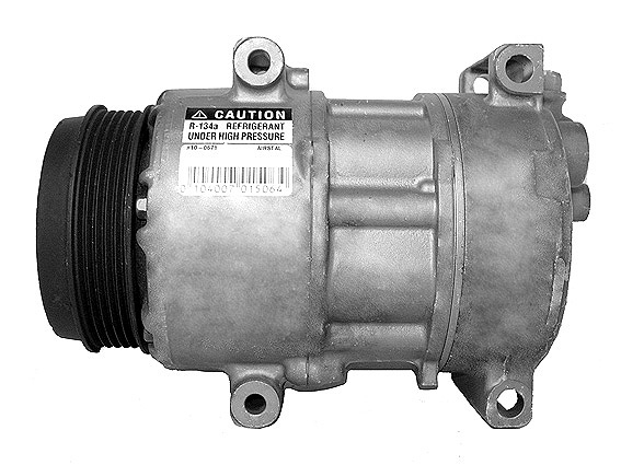 Compressor, air conditioning - 10-0671 Airstal