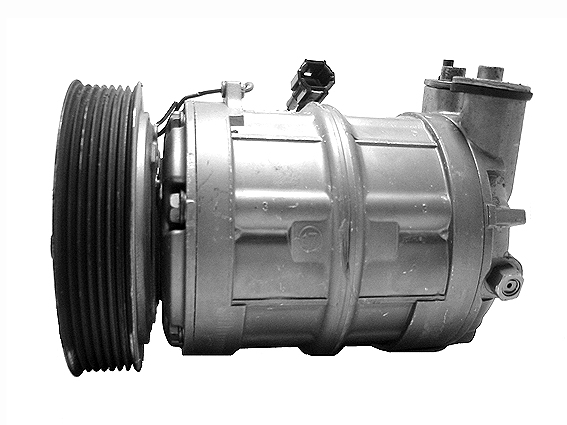 Compressor, air conditioning - 10-0675 Airstal