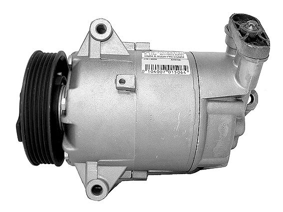 Compressor, air conditioning - 10-0678 Airstal