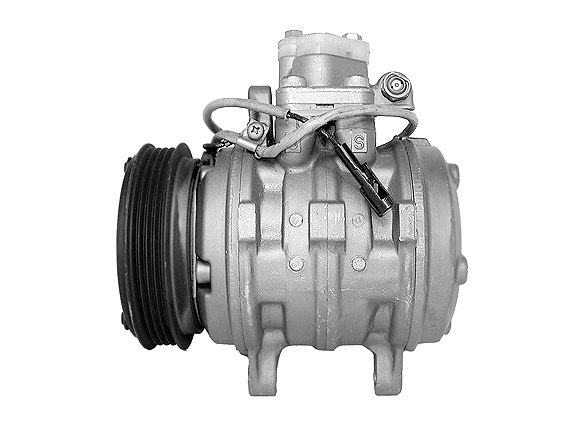 Compressore, Climatizzatore - 10-0696 Airstal