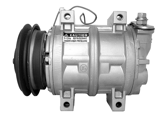 Компрессор, кондиционер - 10-0703 Airstal