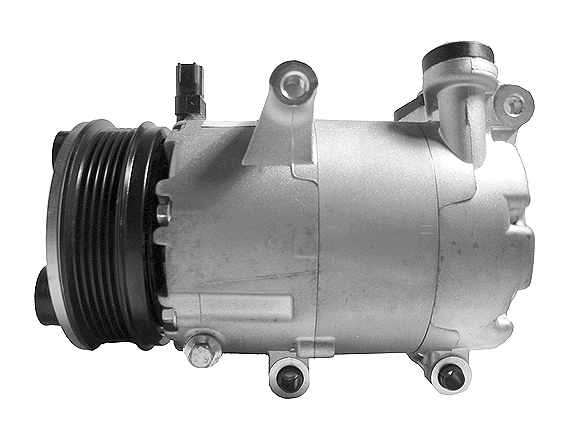 Kompressor, Klimaanlage - 10-0708 Airstal