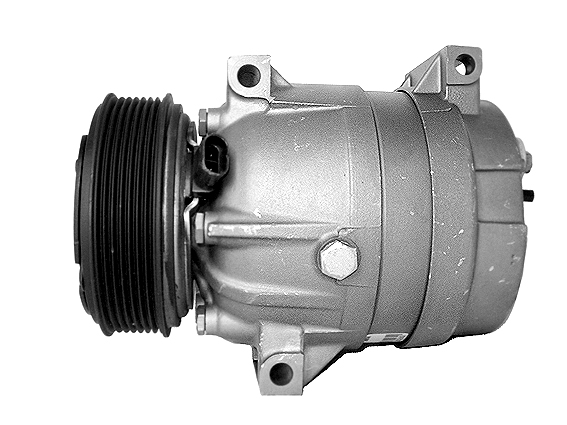 Compressor, air conditioning - 10-0713 Airstal