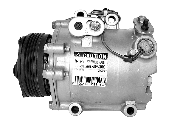 Compressore, Climatizzatore - 10-0721 Airstal