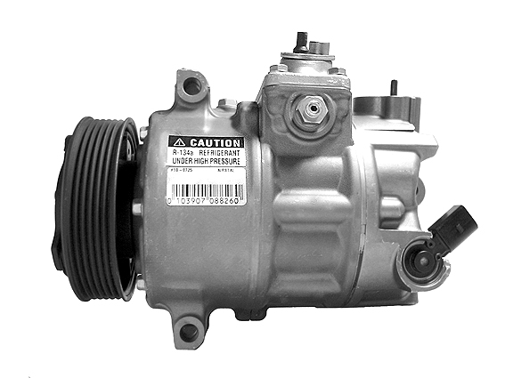 Compressore, Climatizzatore - 10-0725 Airstal