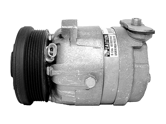 Compressor, air conditioning - 10-0728 Airstal