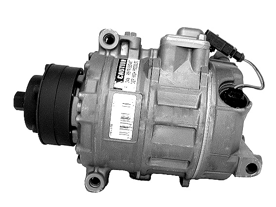 Компрессор, кондиционер - 10-0780 Airstal