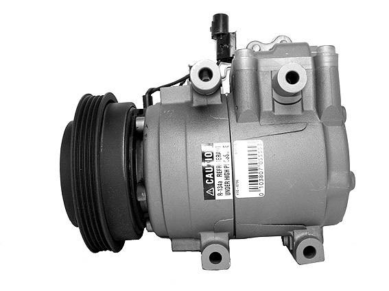 Compressor, air conditioning - 10-0796 Airstal