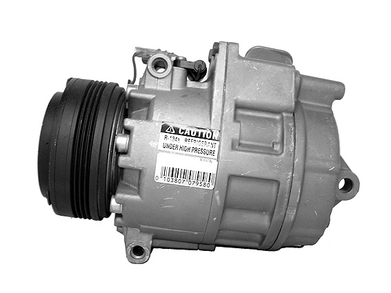 Compressor, air conditioning - 10-0803 Airstal