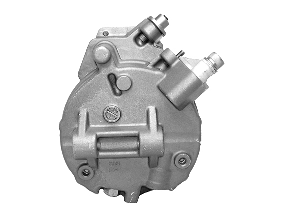 Compressor, air conditioning - 10-0803 Airstal
