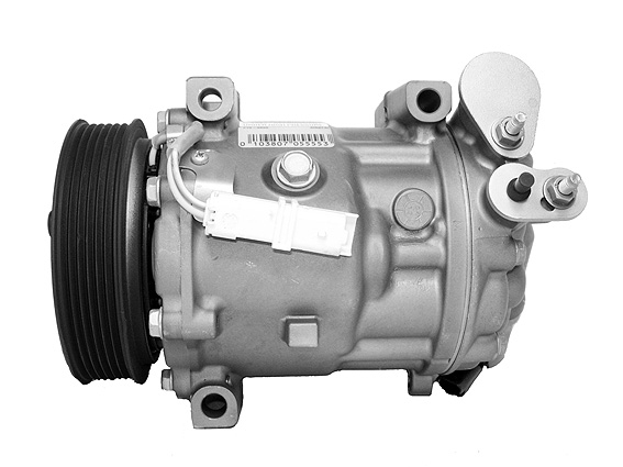 Compressor, air conditioning - 10-0806 Airstal