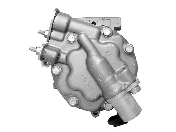 Compressor, air conditioning - 10-0806 Airstal