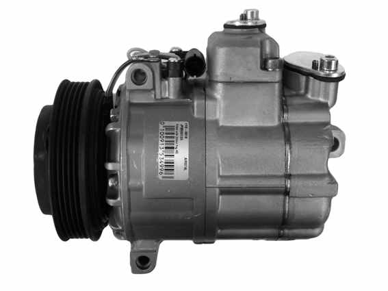 Compressor, air conditioning - 10-0818 Airstal