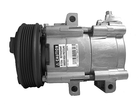 Compressore, Climatizzatore - 10-0821 Airstal