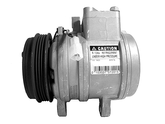Compressore, Climatizzatore - 10-0823 Airstal