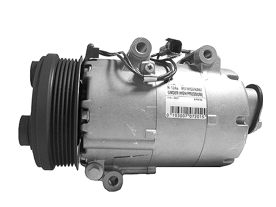 Compressore, Climatizzatore - 10-0827 Airstal