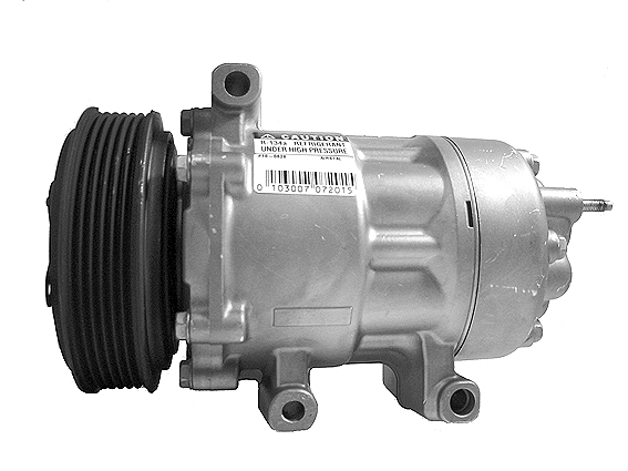 Compressore, Climatizzatore - 10-0828 Airstal