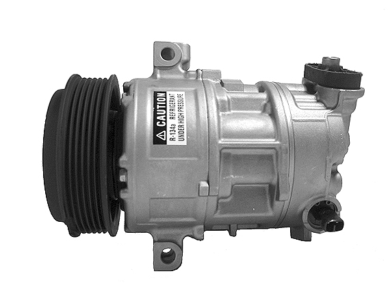 Compressor, air conditioning - 10-0835 Airstal