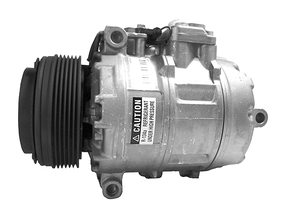 Compressore, Climatizzatore - 10-0842 Airstal