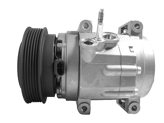 Compressor, air conditioning - 10-0848 Airstal