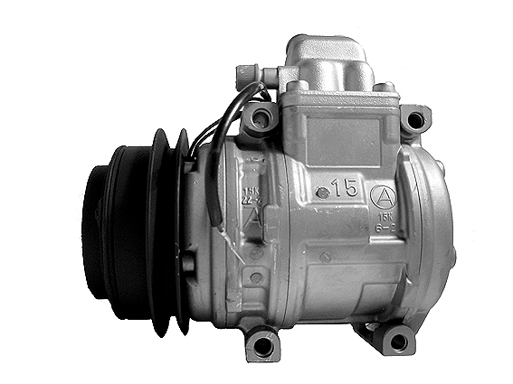 Компрессор, кондиционер - 10-0862 Airstal